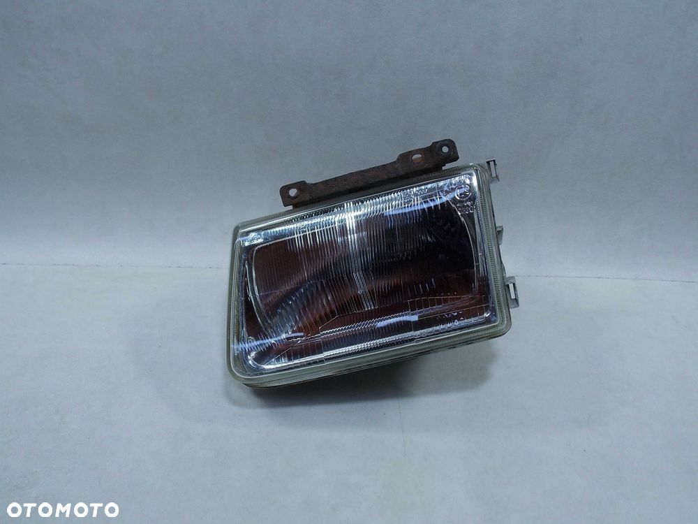 PIAGGIO PORTER HIJET PFAU 98- LAMPA REFLEKTOR LEWY UK - 1