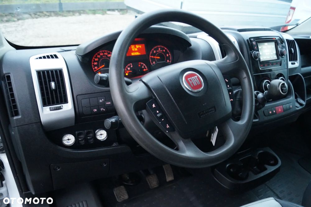 Fiat Ducato - 13