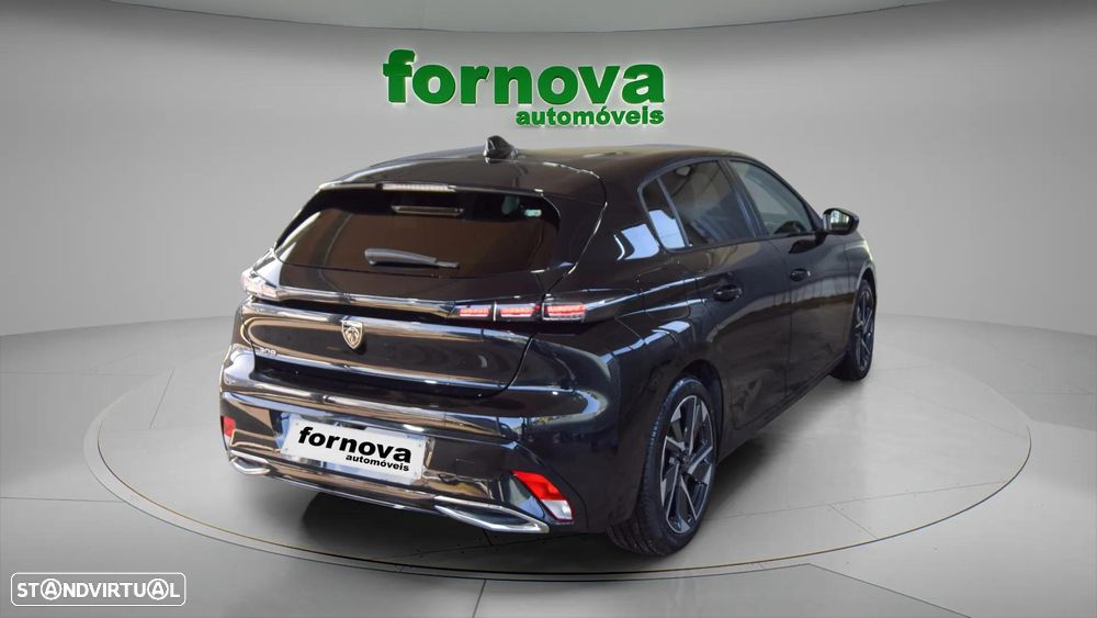 Peugeot 308 1.2 PureTech Allure - 3