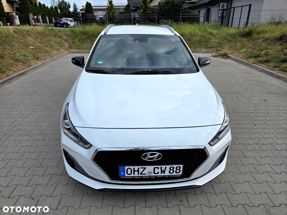 Hyundai i30 - 10