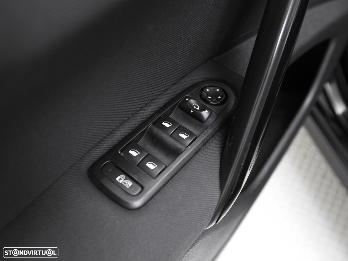 Peugeot 508 SW - 15
