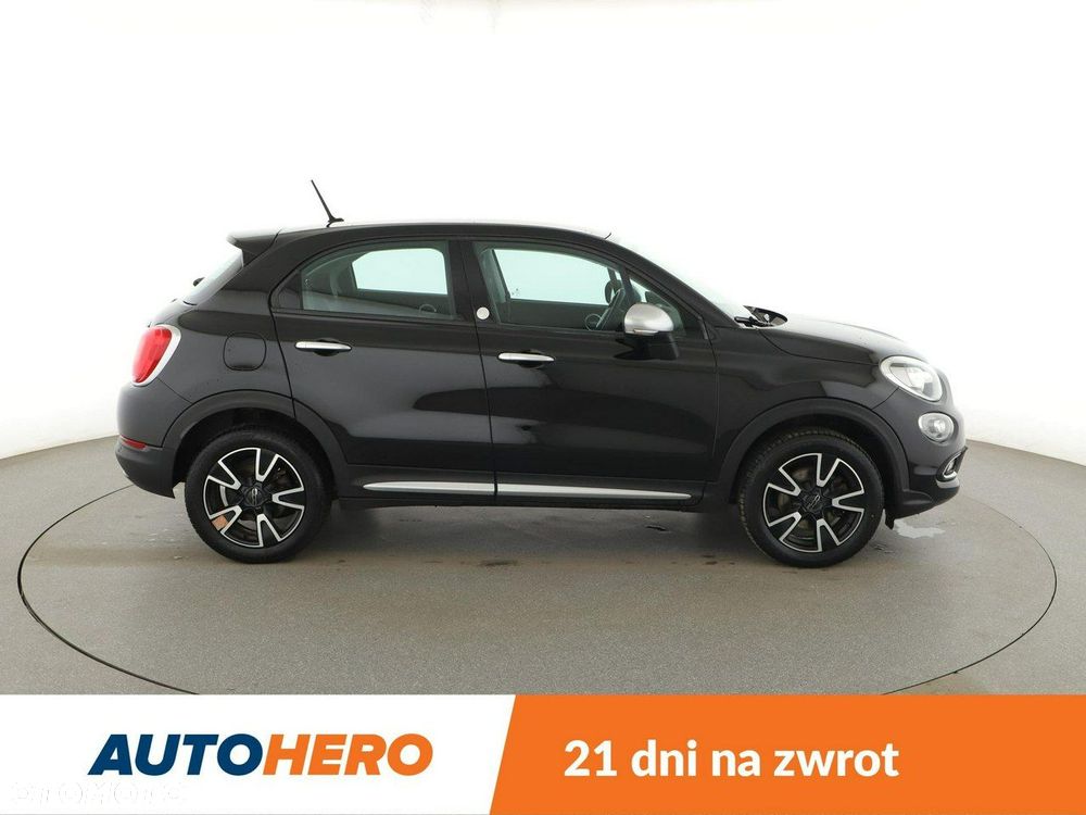 Fiat 500X 1.4 MultiAir 4x2 S&S Mirror - 10