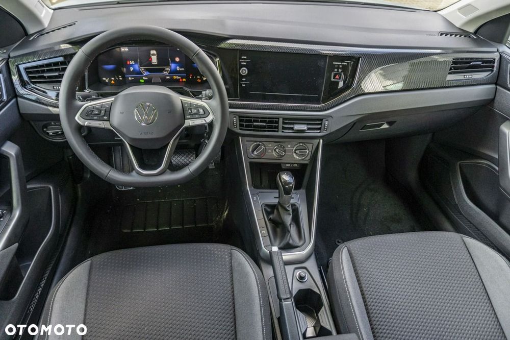 Volkswagen Taigo - 22