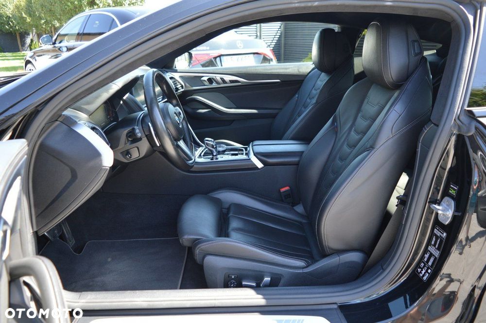 BMW Seria 8 840d xDrive - 18