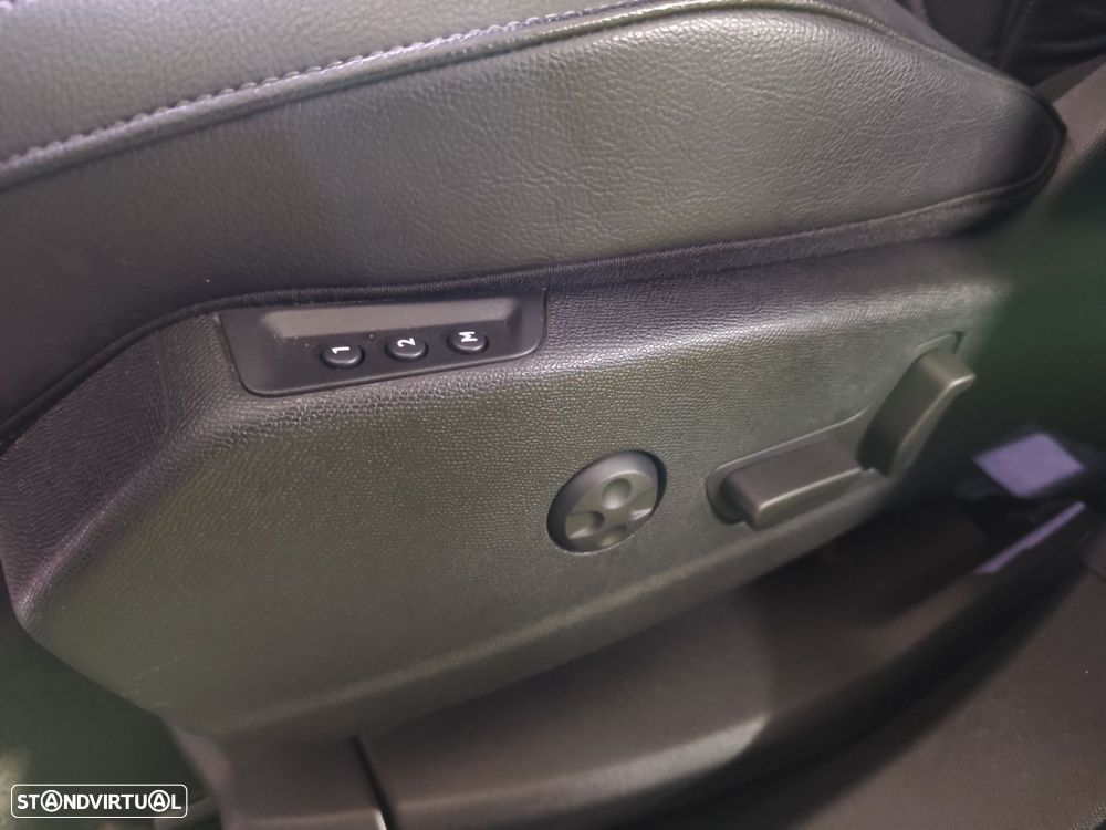 DS DS7 Crossback E-Tense Rivoli EAT8 - 24