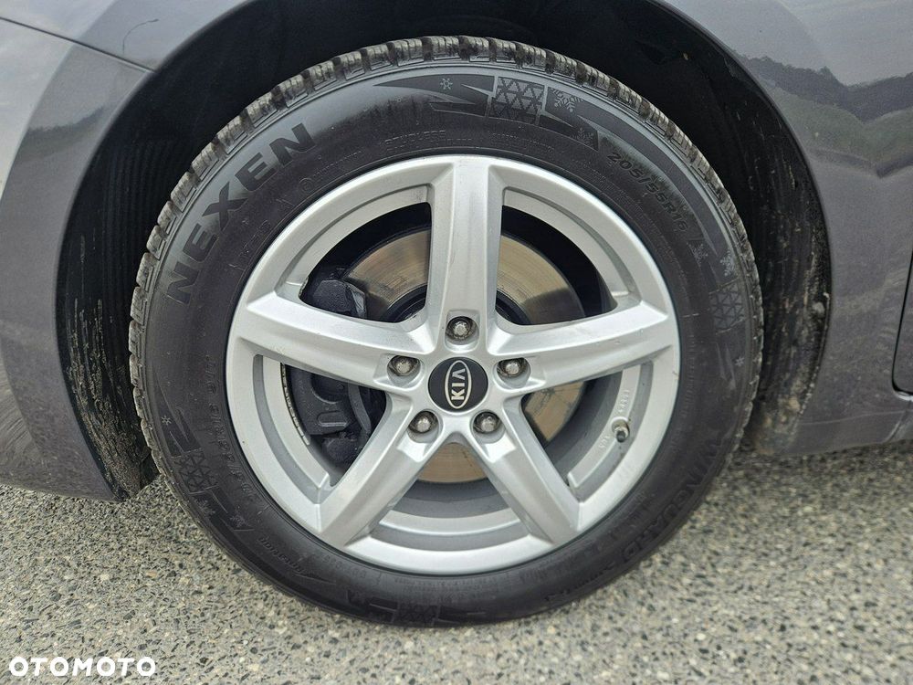 Kia Ceed 1.6 CRDi 128 Dream-Team Edition - 40