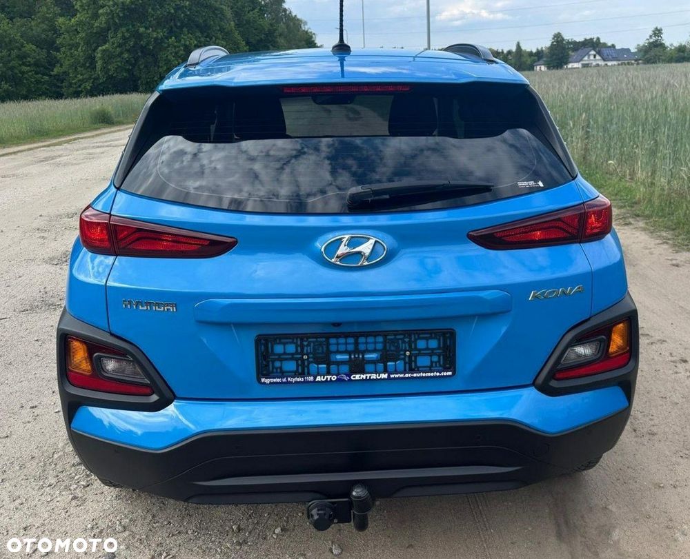 Hyundai Kona 1.0 T-GDI Premium - 5