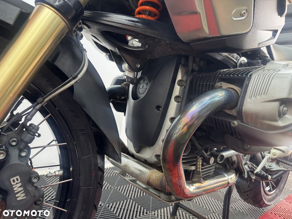 BMW GS - 13