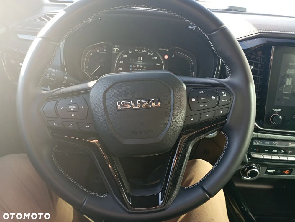 Isuzu D-Max 1.9 DC LSE - 18