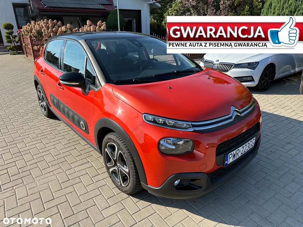 Citroën C3