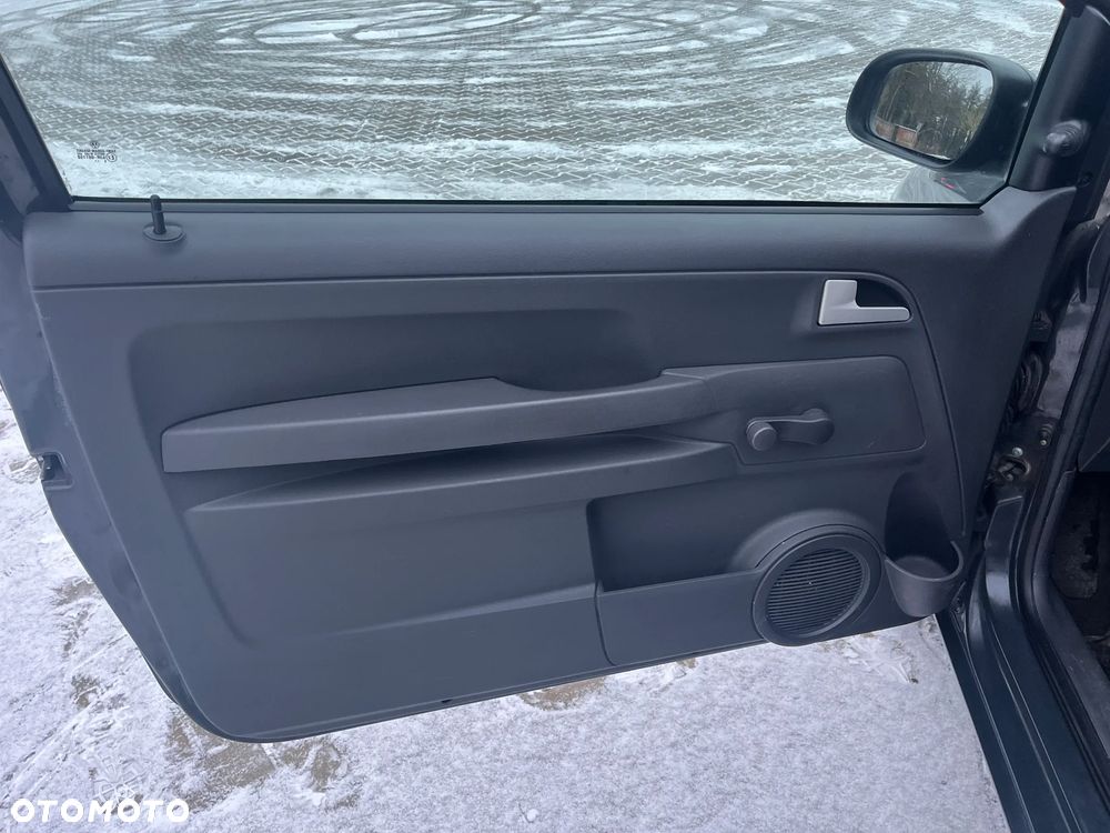 Volkswagen Fox 1.2 Fresh - 18