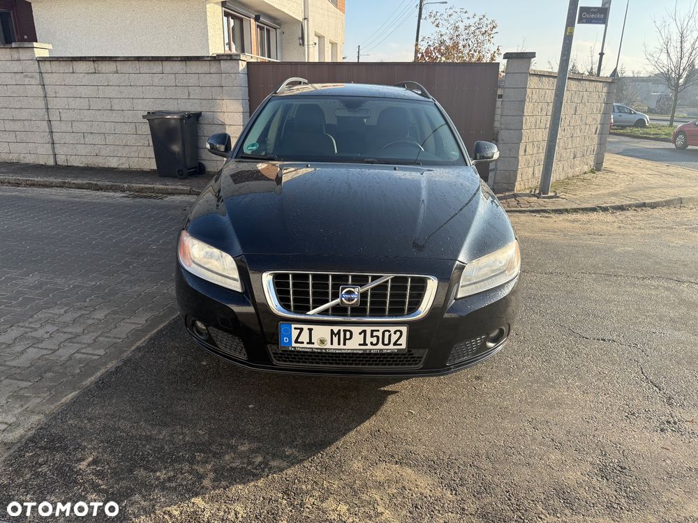 Volvo V70 2.0 Kinetic - 15