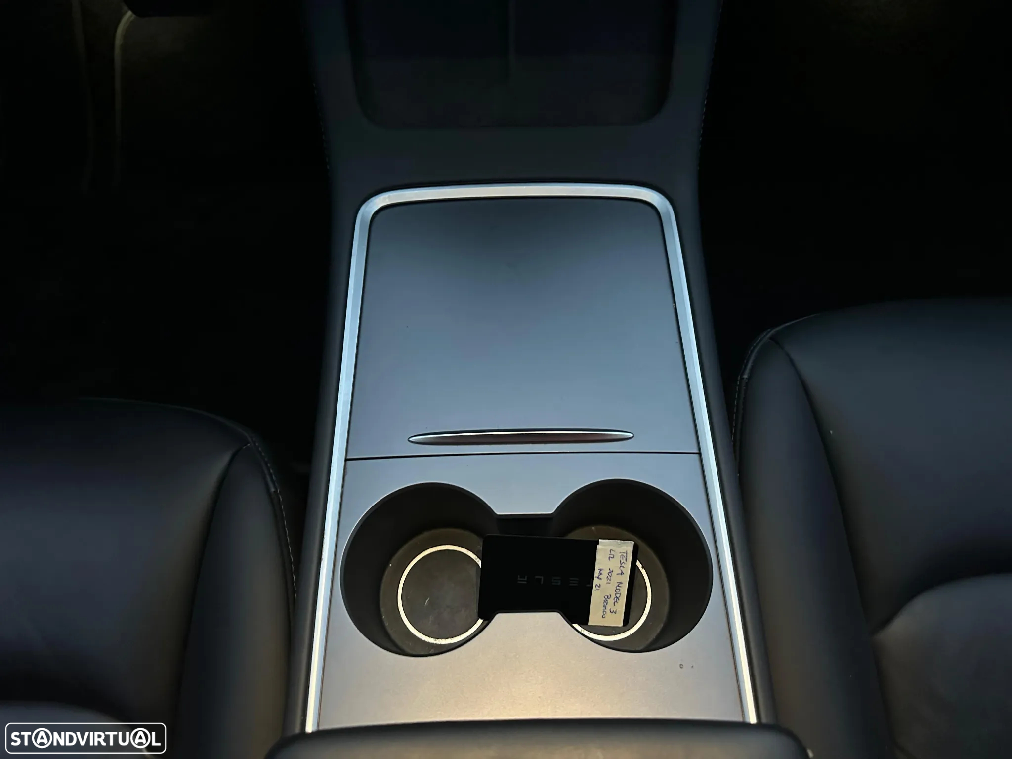 Tesla Model 3 Long Range AWD Dual Motor - 33