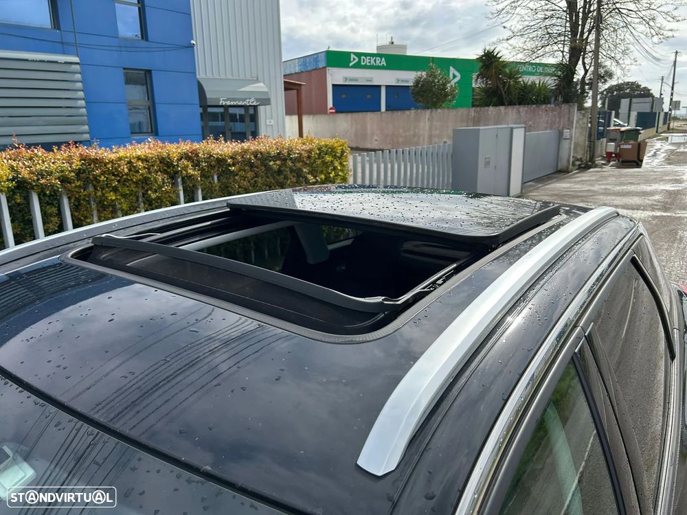 Peugeot 3008 PureTech 130 Stop & Start GPF EAT8 Allure - 7