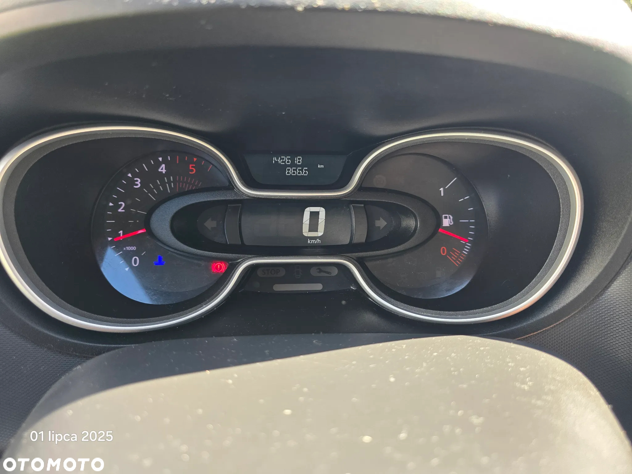 Renault Trafic - 2