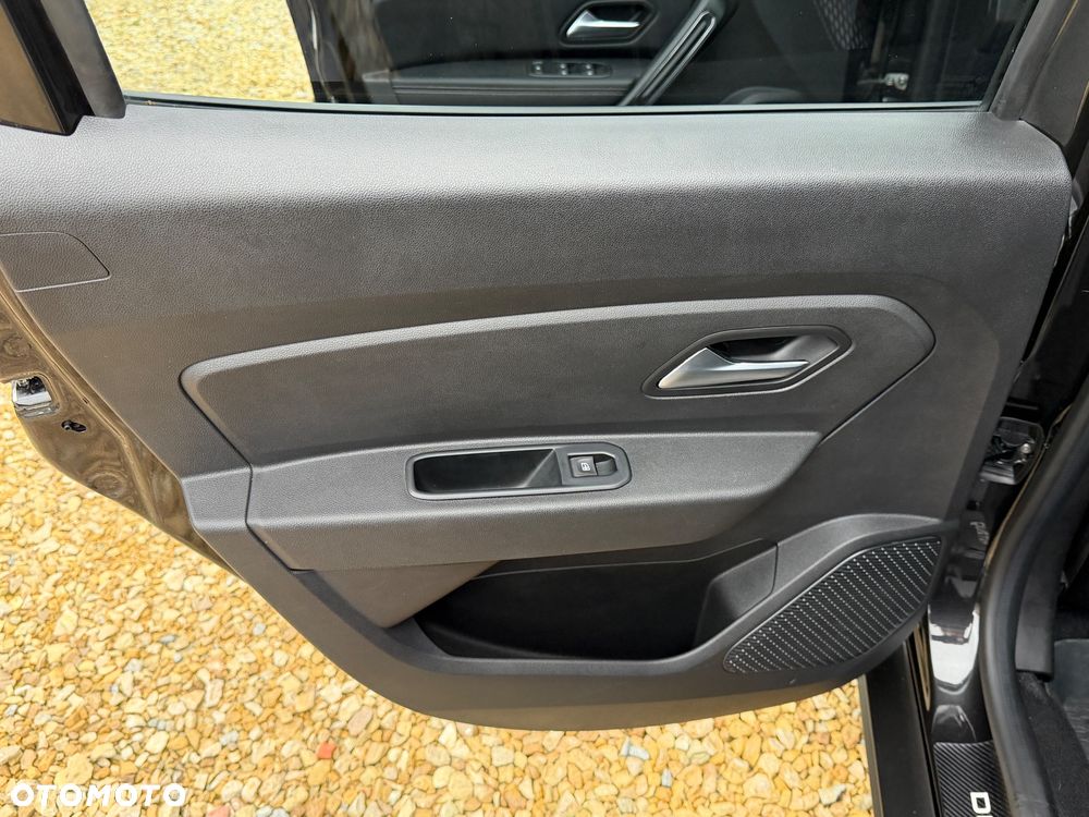 Dacia Duster 1.5 Blue dCi Prestige 4WD EU6d - 19