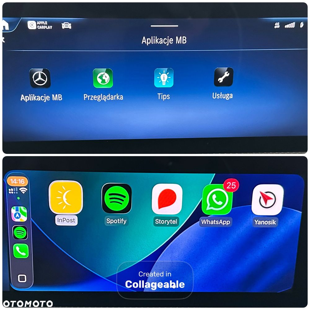 Mercedes-Benz CLA 180 mHEV Progressive 7G-DCT - 10