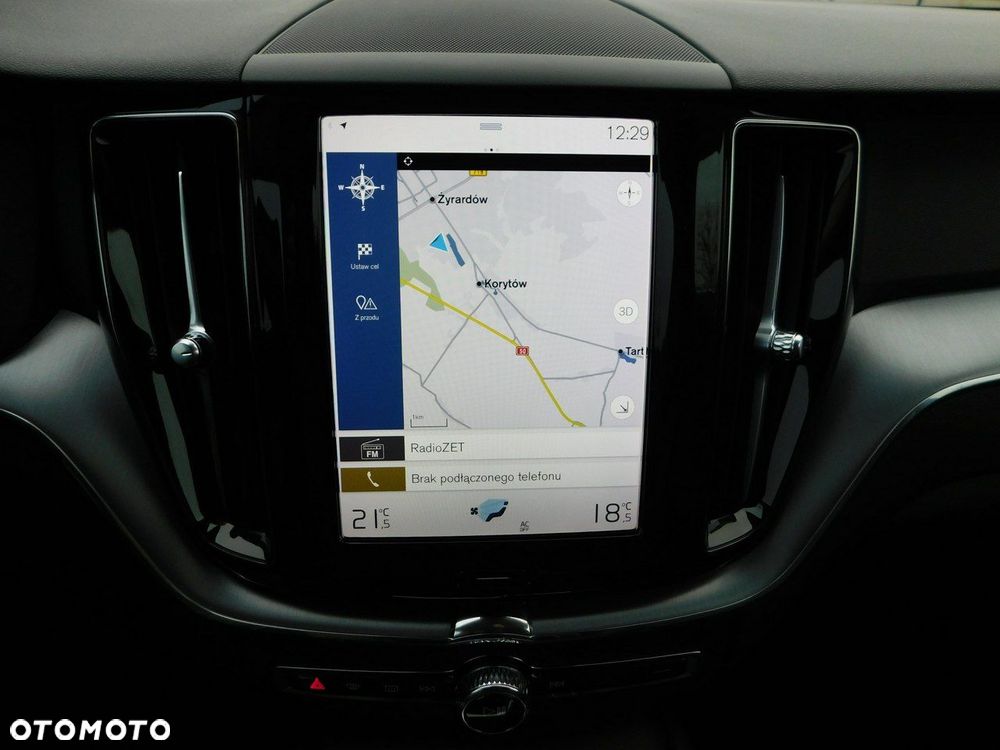 Volvo XC 60 D3 Momentum Pro - 20