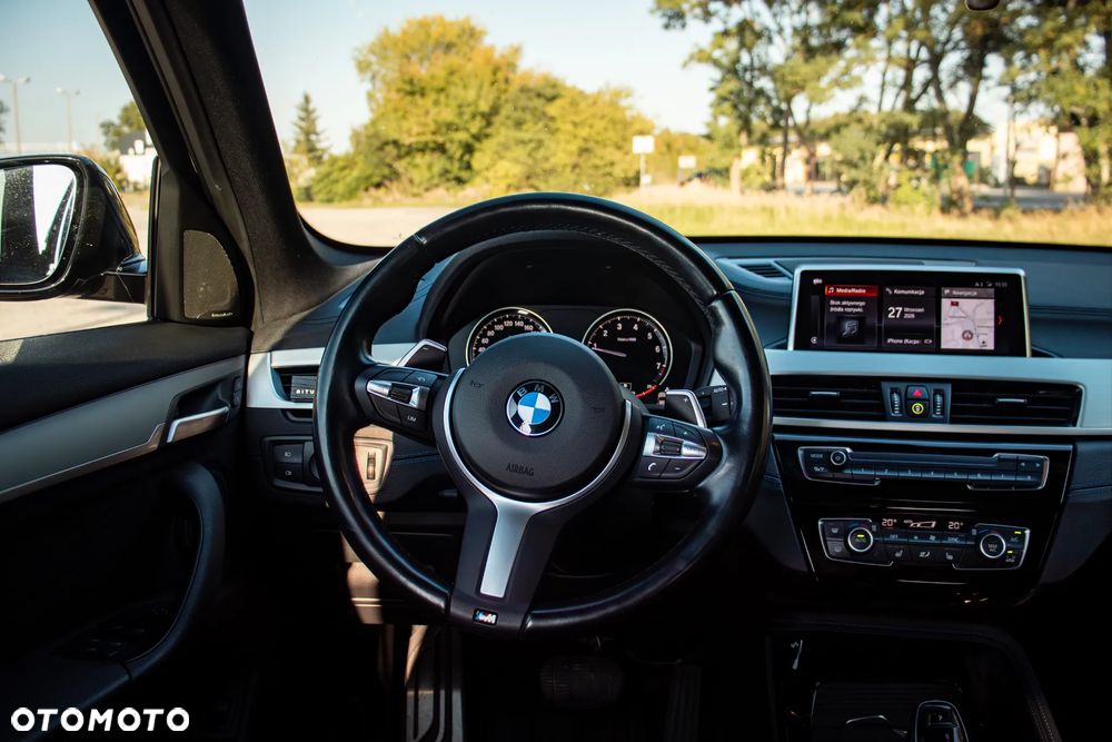 BMW X1 - 12