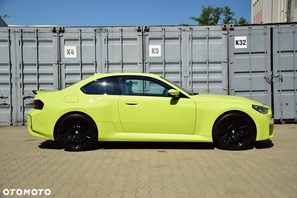 BMW M2 Standard - 3
