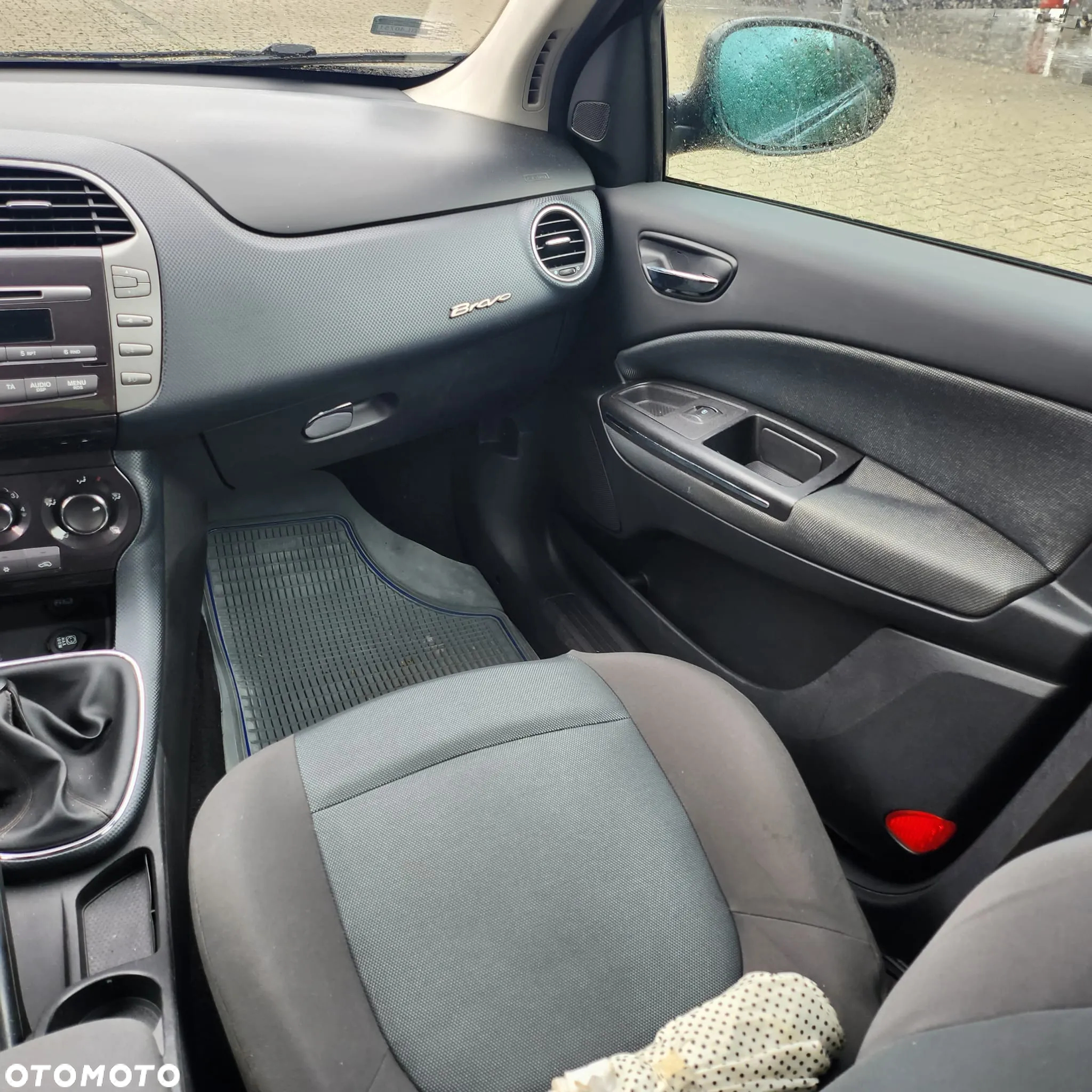 Fiat Bravo 1.6 Multijet 16V Active - 8