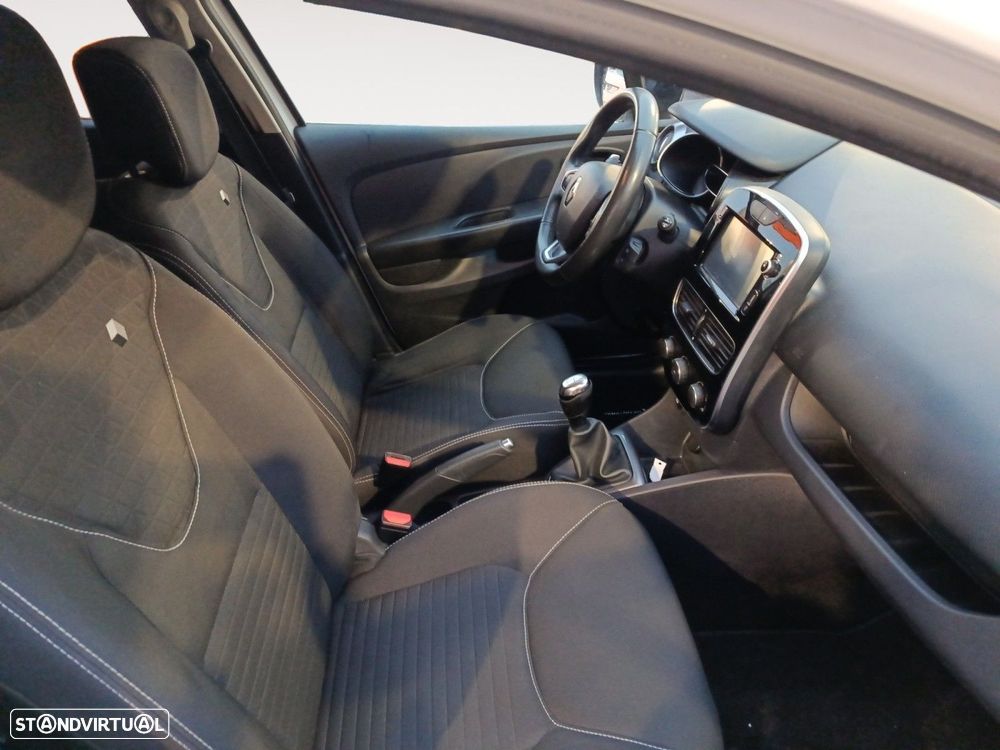 Renault Clio Sport Tourer 0.9 TCe Limited - 15