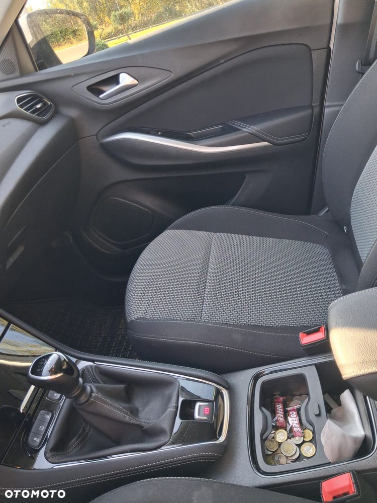 Opel Grandland X - 25