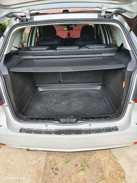 Mercedes-Benz B 200 - 5