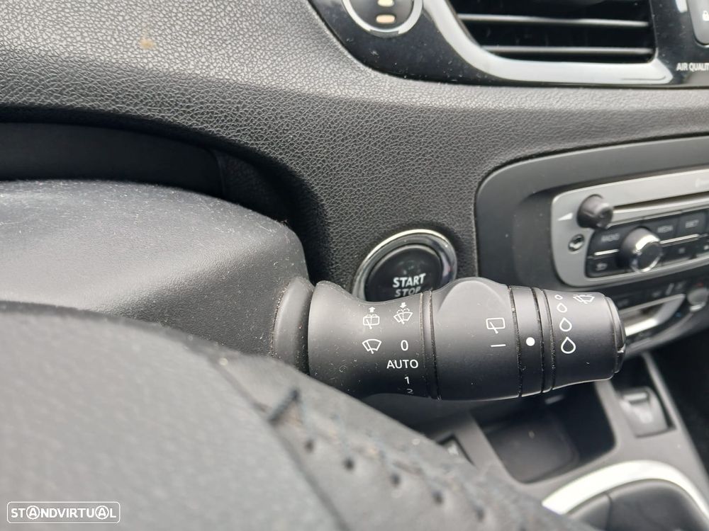 Renault Scénic 1.5 dCi Bose Edtion SS - 25