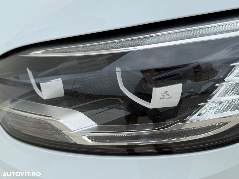 Renault Scenic BLUE dCi 120 BUSINESS EDITION - 7