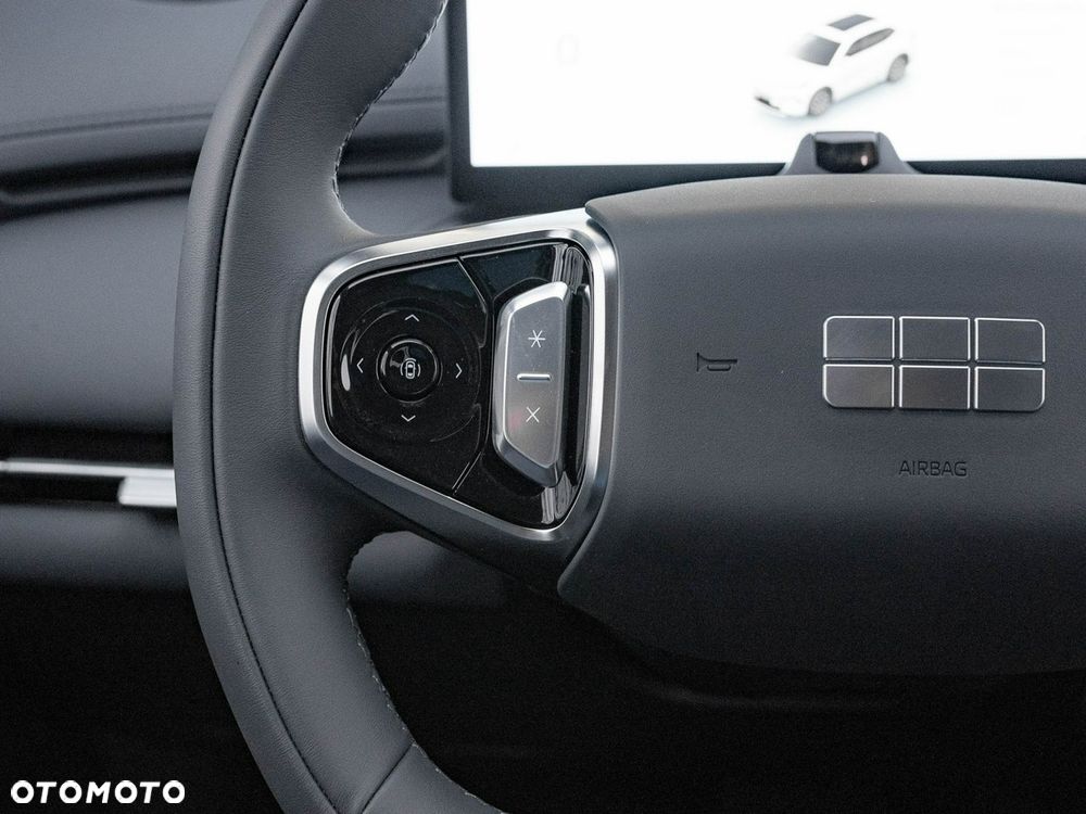 Geely Starray EM-i 1.5 PHEV Pro - 14