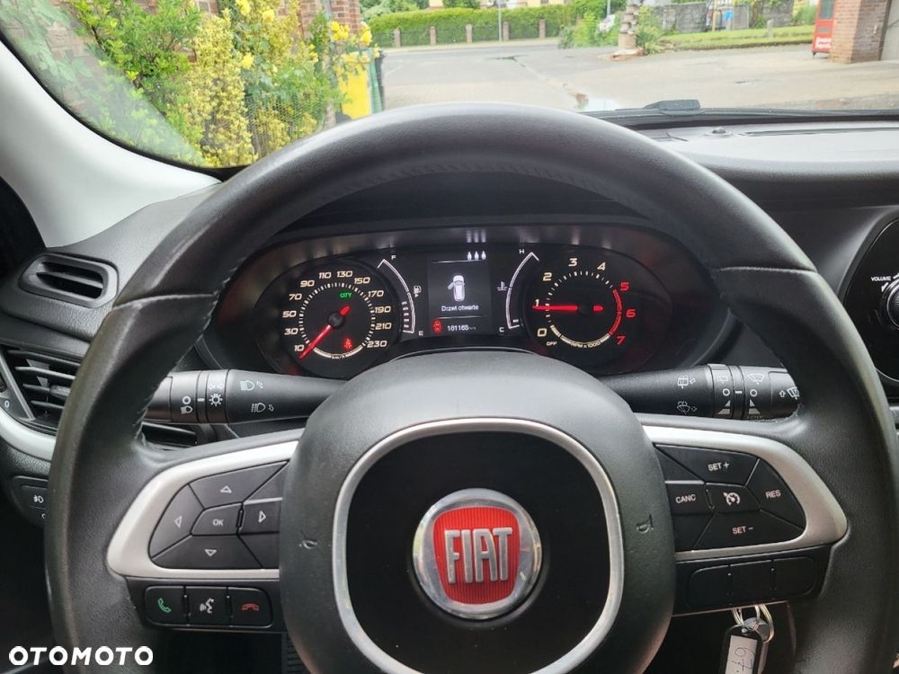 Fiat Tipo - 14