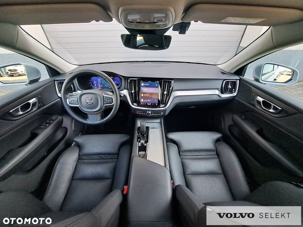 Volvo V60 - 11