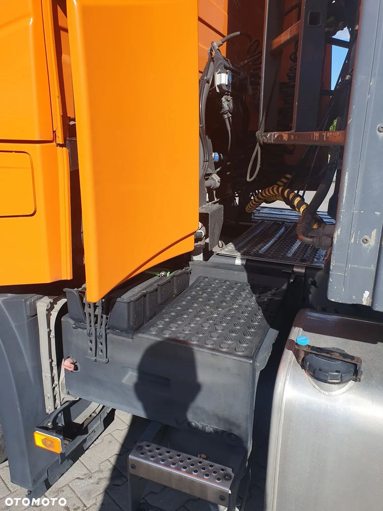 Volvo FH 460 TC - 5