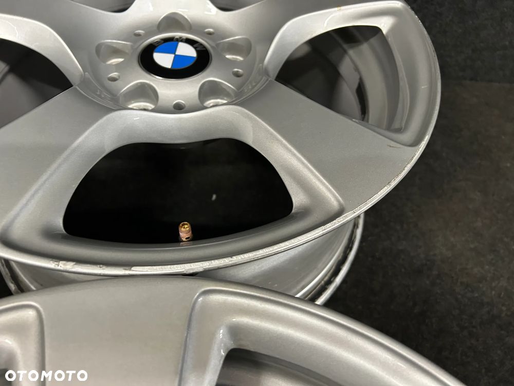 Alufelgi BMW Seria 3 E46, E90, Seria 1 E87, E82, F20 17 cali 5x120 4szt. - 13