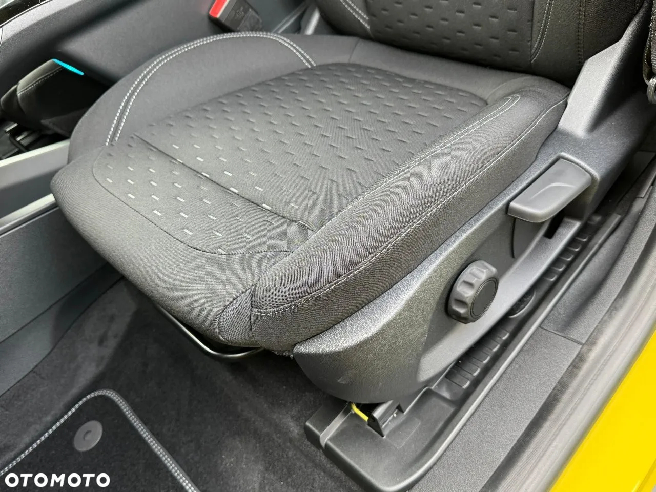 Ford Puma 43.6 kWh - 9