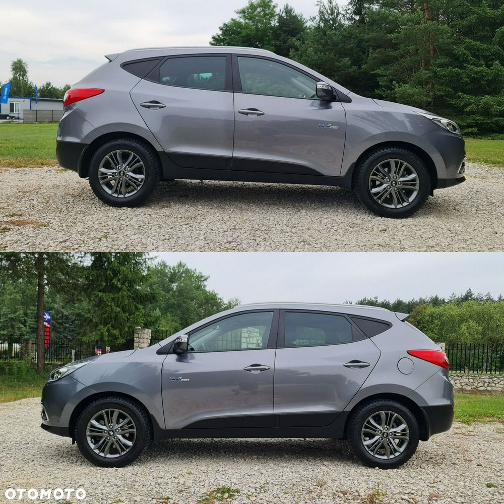 Hyundai ix35 1.6 GDI Premium 2WD - 36