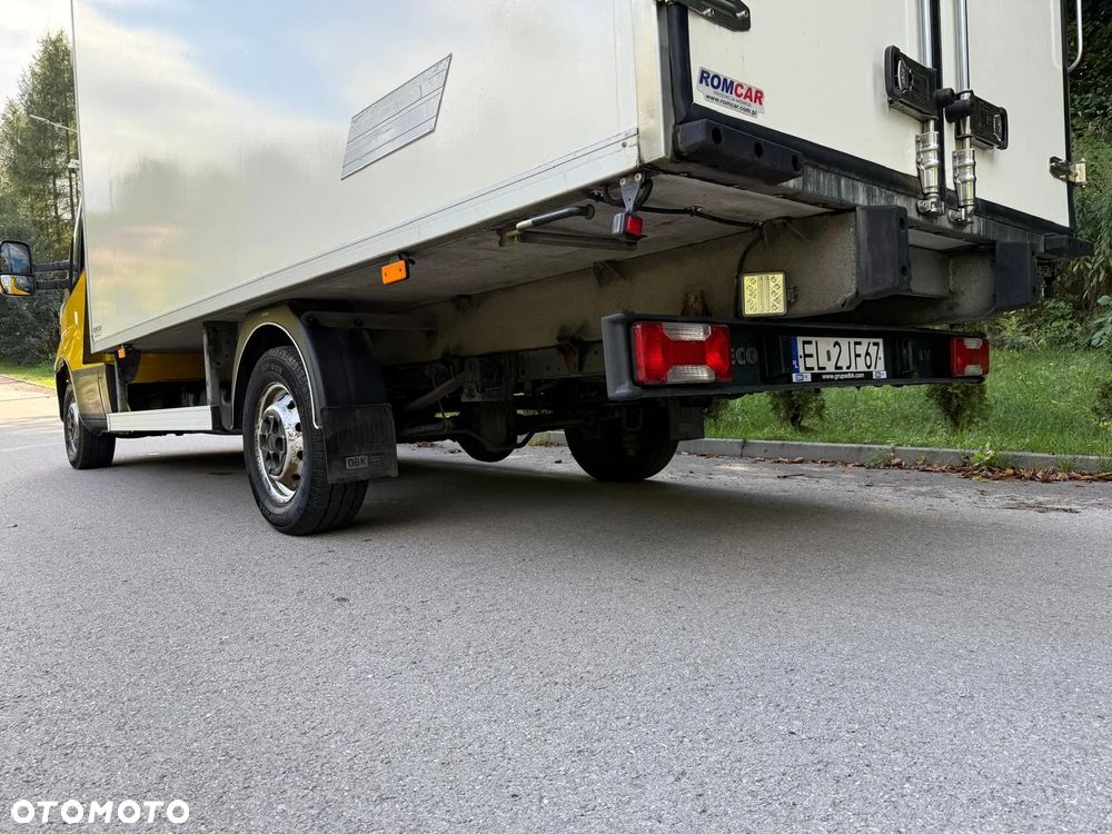 Iveco 35S15 IZOTERMA - 18
