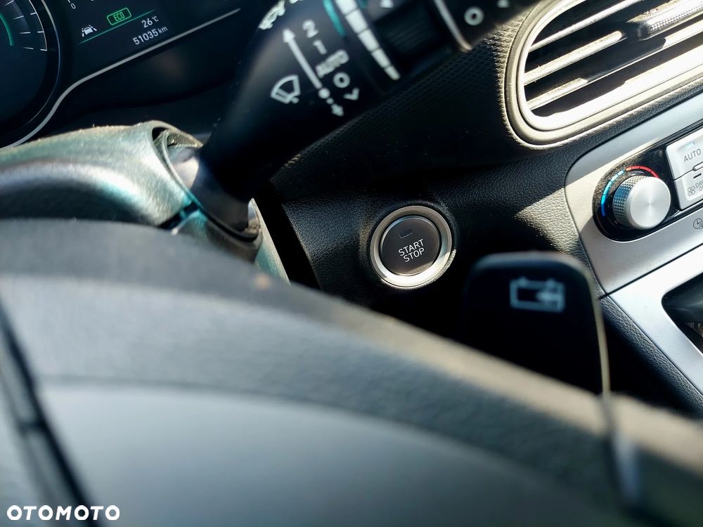 Hyundai Kona Style - 21