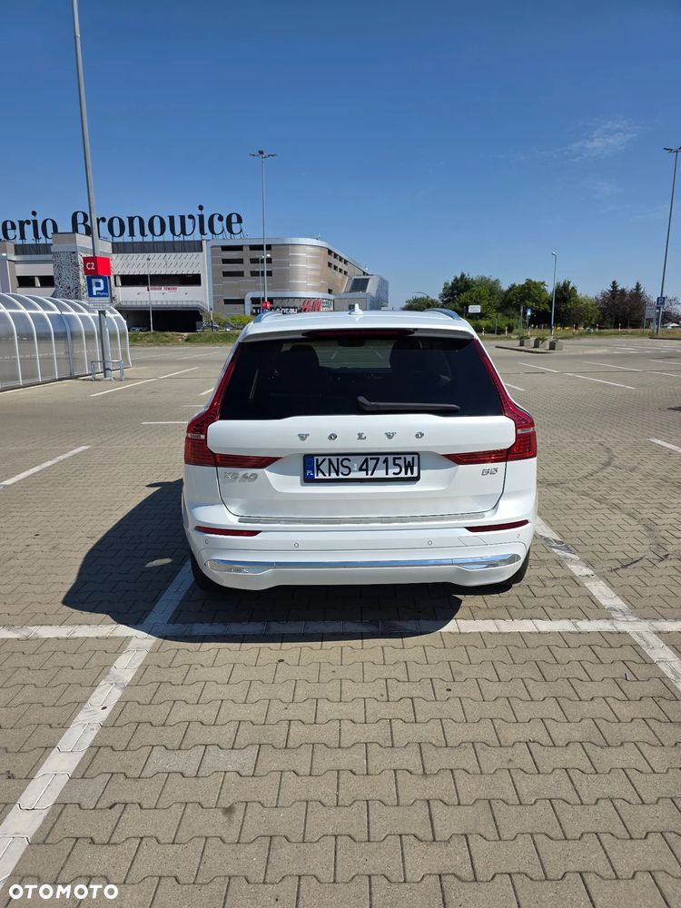Volvo XC 60 B5 B Inscription - 6