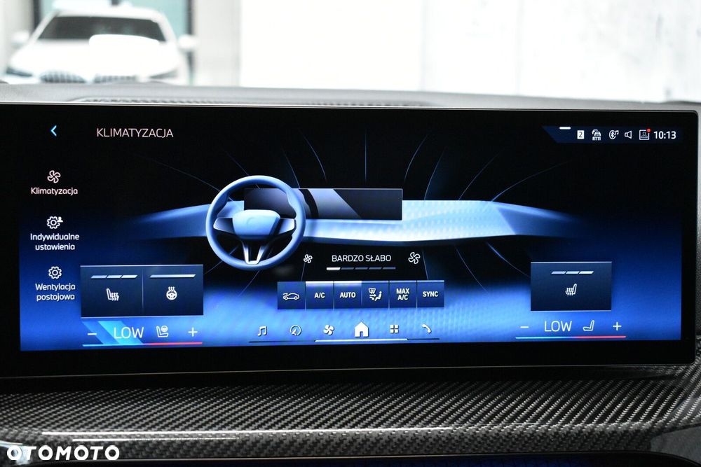 BMW Seria 4 420d xDrive mHEV M Sport sport - 20