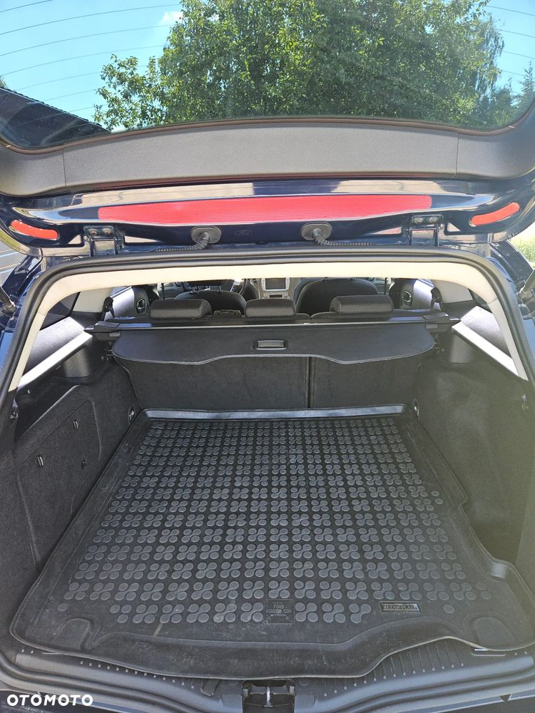 Ford Mondeo 2.0 TDCi Titanium - 13
