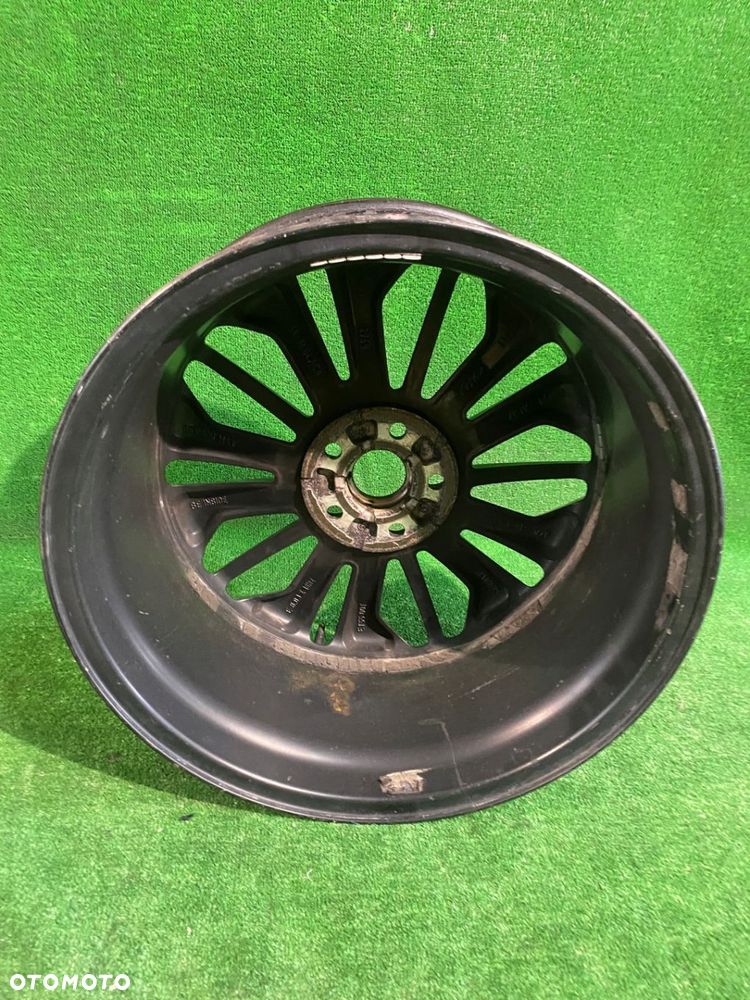 ALUFELGA FORD FOCUS ST 18 7.5J ET25 - 3