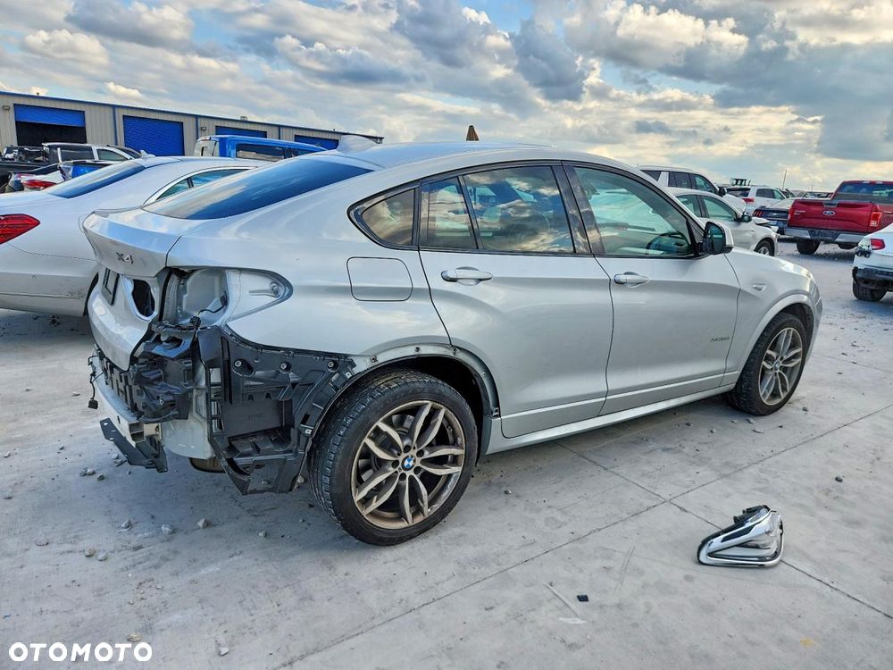 BMW X4 - 6