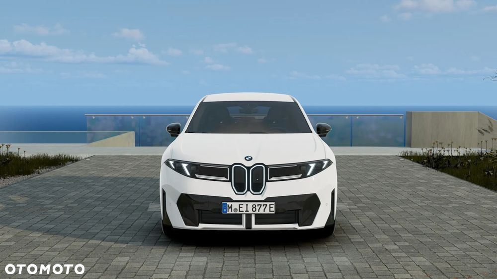 BMW iX3 - 3