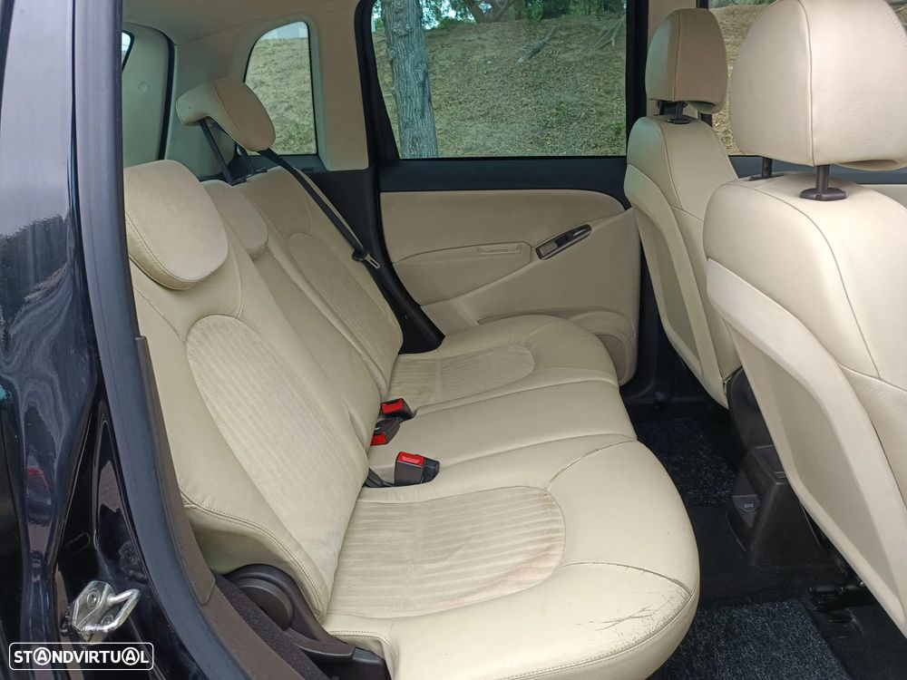 Lancia Musa 1.3 16V M-jet Oro Executive - 14