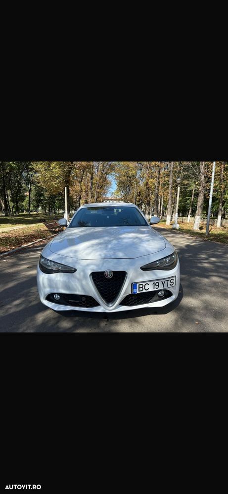 Alfa Romeo Giulia - 11