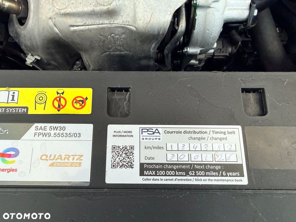 Opel Astra 1.5 CDTI Ultimate S&S - 36