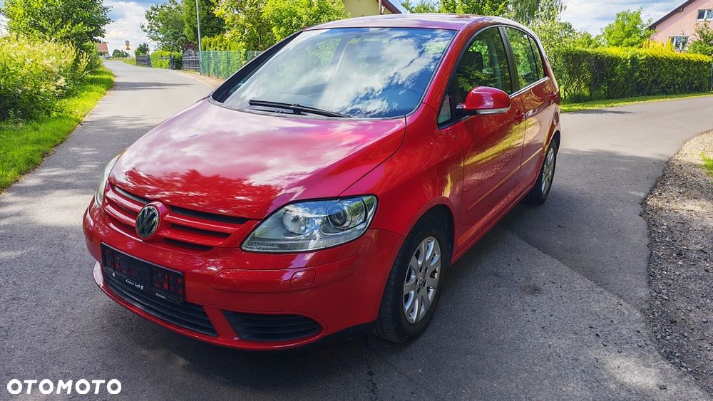 Volkswagen Golf Plus - 2