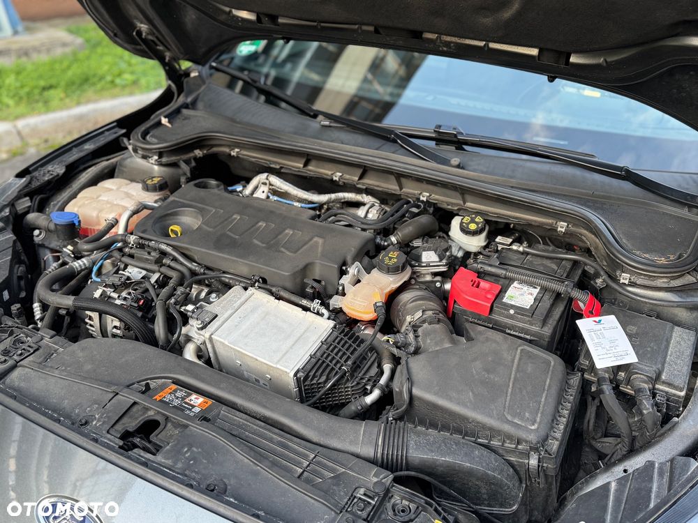 Ford Focus 2.0 EcoBlue ST - 11